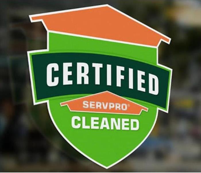 SERVPRO of Manahawkin Technicians are experts in restoration and cleaning